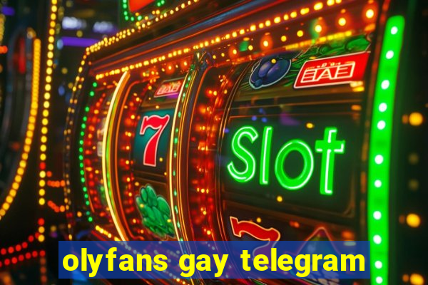 olyfans gay telegram